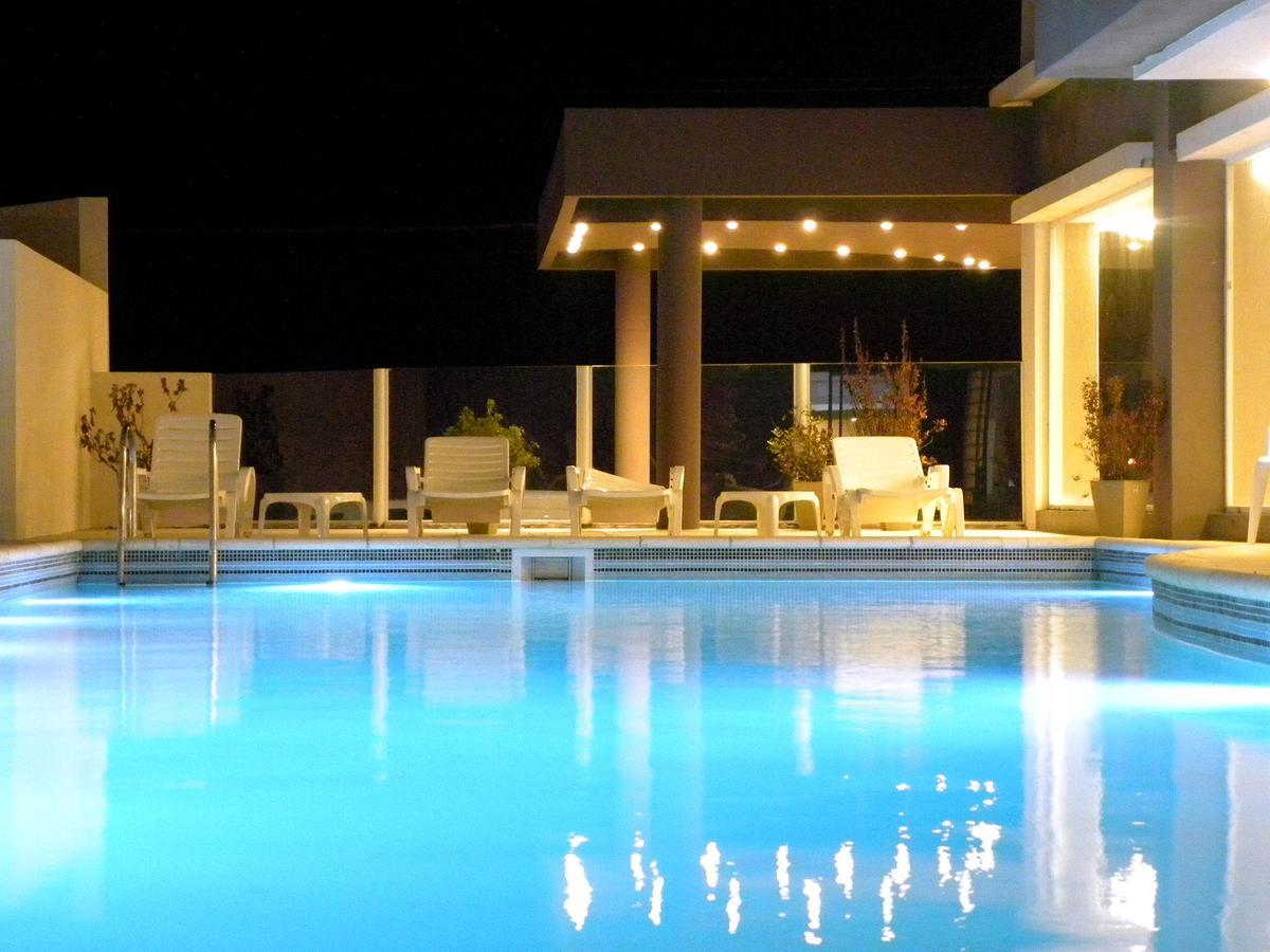 Majo Hotel Y Mar San Bernardo Exterior photo
